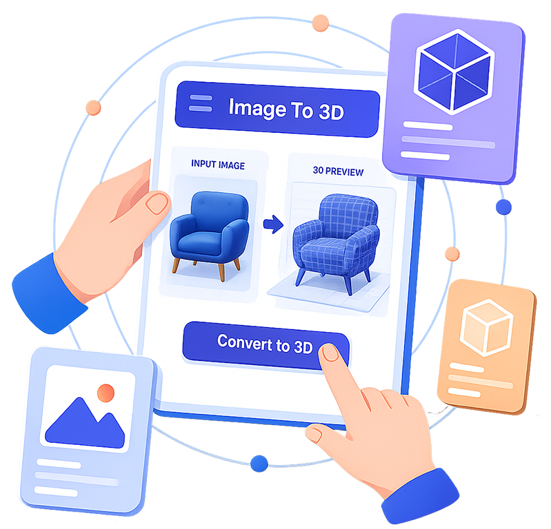 About Illustration
